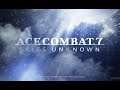 Ace Combat 7: Skies Unknown - All Cutscenes Movie [1080P 60Fps]