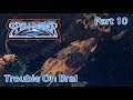AD&D Spelljammer: Trouble On Bral — Part 10 — AD&D 2nd Edition Spelljammer Campaign