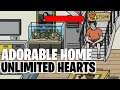 Adorable Home MOD 1.6.3 - Unlimited Hearts! on Android