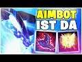 AIMBOT FUNKTIONIERT WIEDER ? | Best Of Noway4u Twitch Highlights LoL