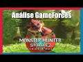 [Análise] Monster Hunter Stories 2: Wings of Ruin [NSW]