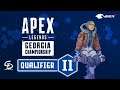 Apex Legends Qualifier II 🔴 საქართველოს მეორე საკვალიფიკაციო