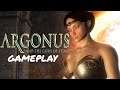 Argonus and the Gods of Stone Gameplay (No Commentary)