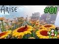 Arise: A Simple Story - Gameplay ITA | Walkthrough#01 | LEI - GIOIA