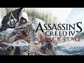 Assassin's Creed IV: Black Flag [Blind] [DE] [Livestream] Session 19/20 - Auf ins große Finale!