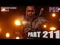 Assassin's Creed Valhalla - PART 211 - Full Game Walkthrough (No Commentary)