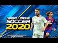 ATUALIZAÇÃO! Dream League Soccer 2020 COM NOVOS JOGADORES E FACES REALISTAS + MODO CARREIRA ANDROID
