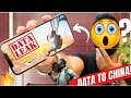 Battleground mobile india android data send to China server | Battleground mobile india latest news