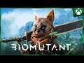 BIOMUTANT #04 - As Tribos | XBOX ONE S Gameplay Legendado