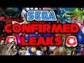 🚨BRAND NEW Sonic Leaks CONFIRMED🚨