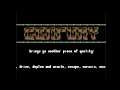 C64 Crack Intro: Century Intro #14 ! 1990