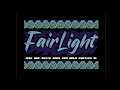 C64  Intro: Cyanish by Fairlight 2021