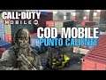 Call Of Duty Mobile (COD MOBILE) Punto Caliente 2021