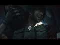 Carlos Eaten By Zombies - Gyaku Ryona (Resident Evil 3)