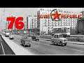 Cars For the People - Workers & Resources Soviet Republic(Hard Mode)Part 76