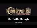 Castlevania Curse of Darkness - Garibaldi Temple - 12