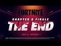 CHAPTER 2 LIVE EVENT FINALE COUNTDOWN
