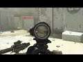 COD Modern Warfare chill stream PS4