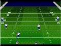 College Football USA '97 (video 1,984) (Sega Megadrive / Genesis)