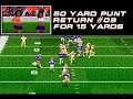 College Football USA '97 (video 5,644) (Sega Megadrive / Genesis)
