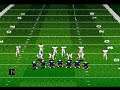 College Football USA '97 (video 5,769) (Sega Megadrive / Genesis)