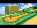 Creating a Custom Level in Super Mario 3D World