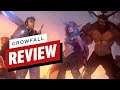 Crowfall Review