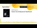 Damn You Hollywood: Maleficent