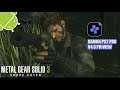 Damon V4.0 Priview - Metal Gear Solid 3 snake Eater Fixed Graphic and Perfomance