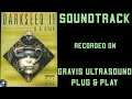 Dark Seed 2 - Soundtrack - Recorded on Gravis Ultrasound PnP Official 4MB