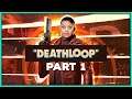 Deathloop Part 1 | Deathloop Gameplay | Kleopatrah Jones Stream Highlights