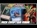 Deck Compteur Magie | Yu-Gi-Oh Speed Duel FR