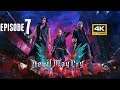 Devil May Cry 5 4K Episode 7