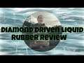 Diamond Driven Liquid Rubber Mold Review