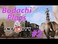 Disney Infinity 1.0 - Lone Ranger Playset - Part 02 | Bodachi Plays