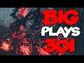 Dota 2 - Big Plays Moments - Ep. 301