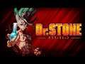 Dr Stone Anime Review
