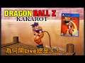 DragonBall Z: KAKAROT |  龍珠Z 格古洛