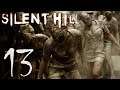 EL FARO - Silent Hill - #13 - Gameplay Español