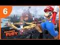 El Final Se Acerca - Bowser's Fury (Nintendo Switch / Parte 6)