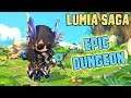 Epic Dungeon! - Lumia Saga (Android MMORPG)