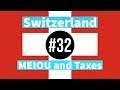 EU4 M&T - Swiss Mercs 32