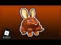[EVENT] How to get the CHOCOLATE BUNNY EGG in EGG SIMULATOR | Roblox
