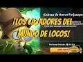 ¡Evento de Los Cazadores del Mundo de Locos: Nuevo Personaje! - Looney Tunes WOM