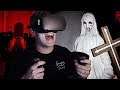EXORCISMOS EN REALIDAD VIRTUAL | THE EXORCIST LEGION VR Gameplay Español