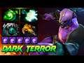 Faceless Void Immortal Rank Action - Dota 2 Pro Gameplay [Watch & Learn]