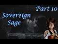 Fatal Frame V [Part 10] 4th Drop: Spirited Away -The Blade Is Calling For Your Mother!
