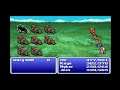 Final Fantasy Origins - Part 6: " Titan's & Sage's Cave + Back to Terra Caverns + Lich Boss Fight "