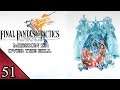 Final Fantasy Tactics Advance (Wii U) Playthrough part 51 - Mission 23: Over The Hill