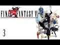 Final Fantasy VI (SNES/FF3US) Part 3 - Castle in the Sand